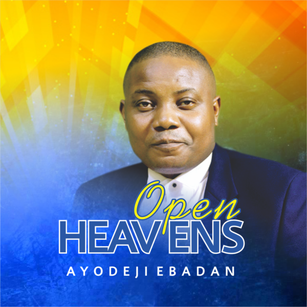 OPEN Heavens Music Album